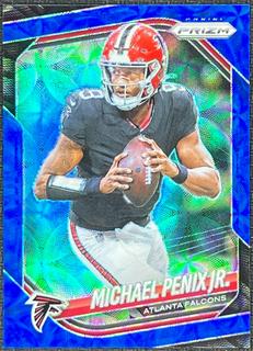 Michael Penix Jr.