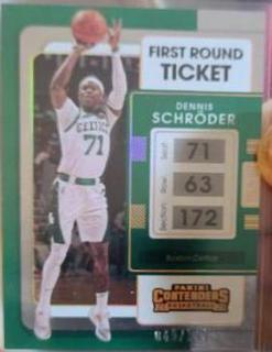 Dennis Schroder