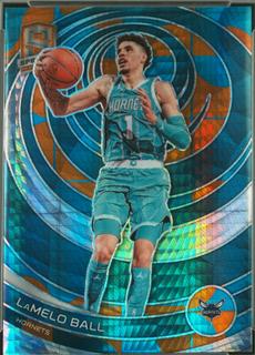 LaMelo Ball