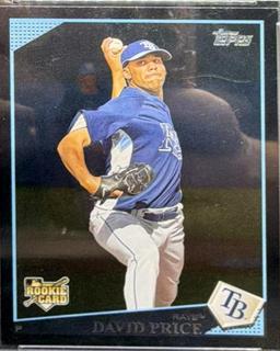 David Price