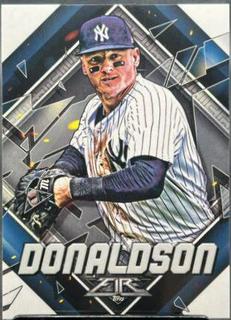 Josh Donaldson