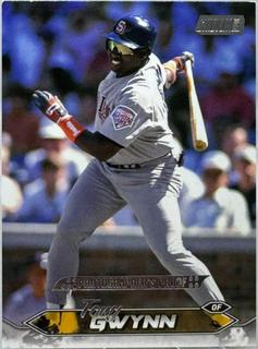 Tony Gwynn