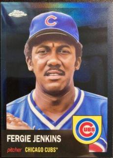 Fergie Jenkins