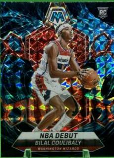 Bilal Coulibaly