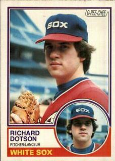 Richard Dotson