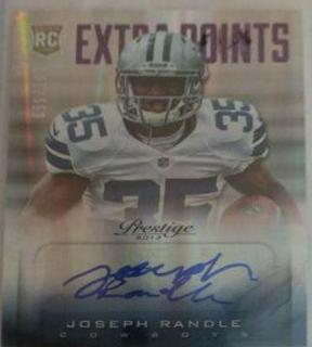 Joseph Randle