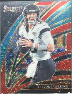 Trevor Lawrence