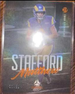 Matthew Stafford