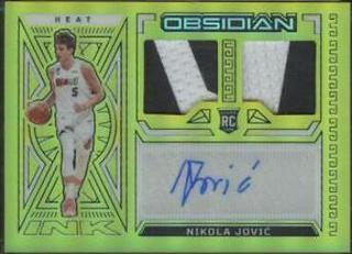 Nikola Jovic