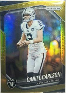 Daniel Carlson