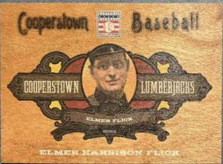 Elmer Flick