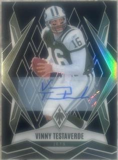 Vinny Testaverde