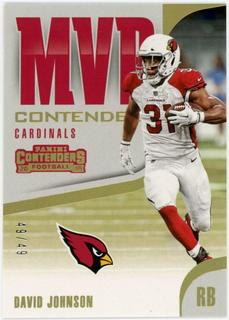 David Johnson