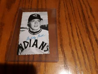 Buddy Bell