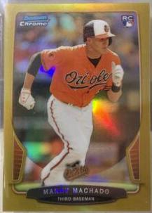 Manny Machado