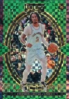 Stephon Castle