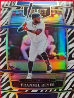 Franmil Reyes