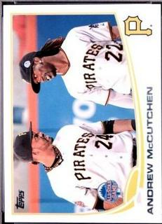 Andrew McCutchen