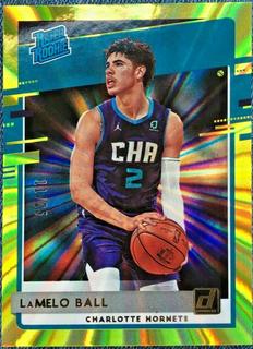 LaMelo Ball