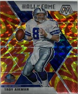 Troy Aikman