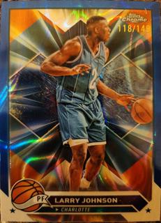 Larry Johnson