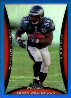 Brian Westbrook