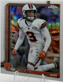 Jerry Jeudy