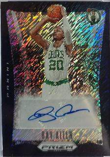 Ray Allen