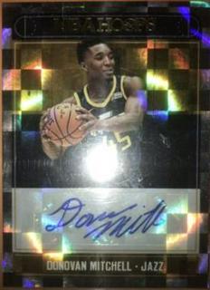 Donovan Mitchell