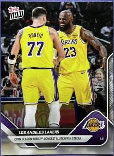 Los Angeles Lakers