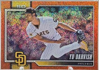 Yu Darvish