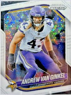 Andrew Van Ginkel