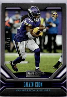 Dalvin Cook
