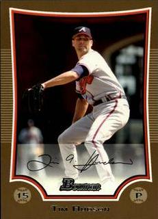 Tim Hudson