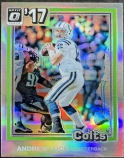 Andrew Luck