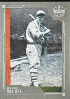 Mel Ott
