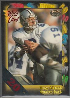 Troy Aikman