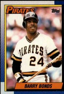 Barry Bonds