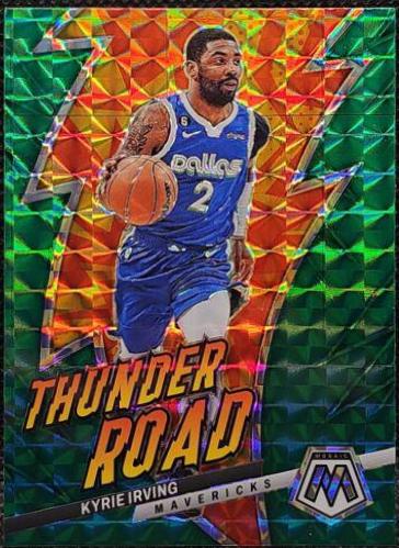 Kyrie Irving