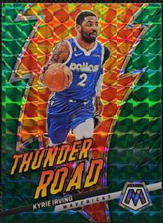 Kyrie Irving