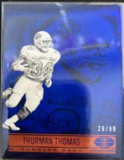 Thurman Thomas