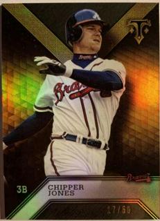 Chipper Jones