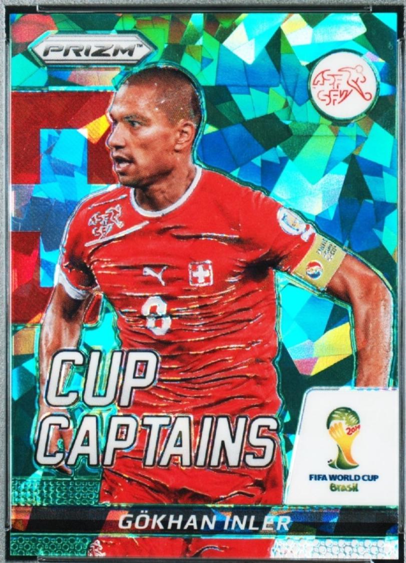 Gokhan Inler