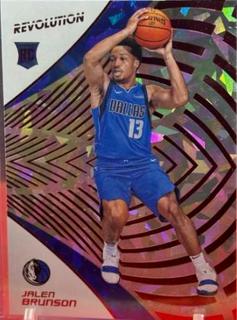 Jalen Brunson