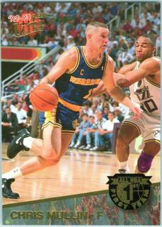 Chris Mullin
