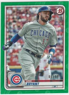 Kris Bryant