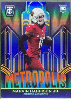 Marvin Harrison Jr.