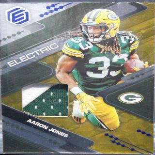 Aaron Jones