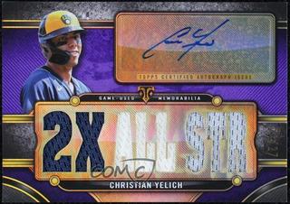Christian Yelich