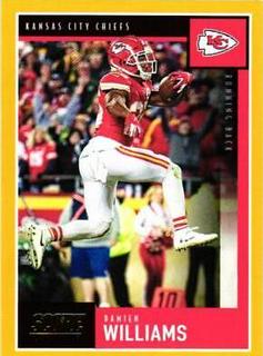 Damien Williams